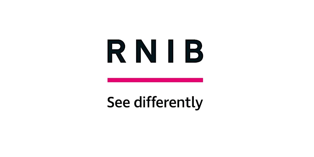 RNIB Vision Friends: Learning Disability Training at Village Hotel Cardiff