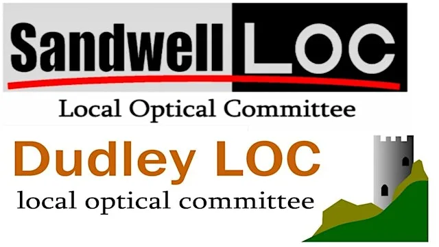 Sandwell & Dudley CPD Event at West Bromwich Albion Football Club