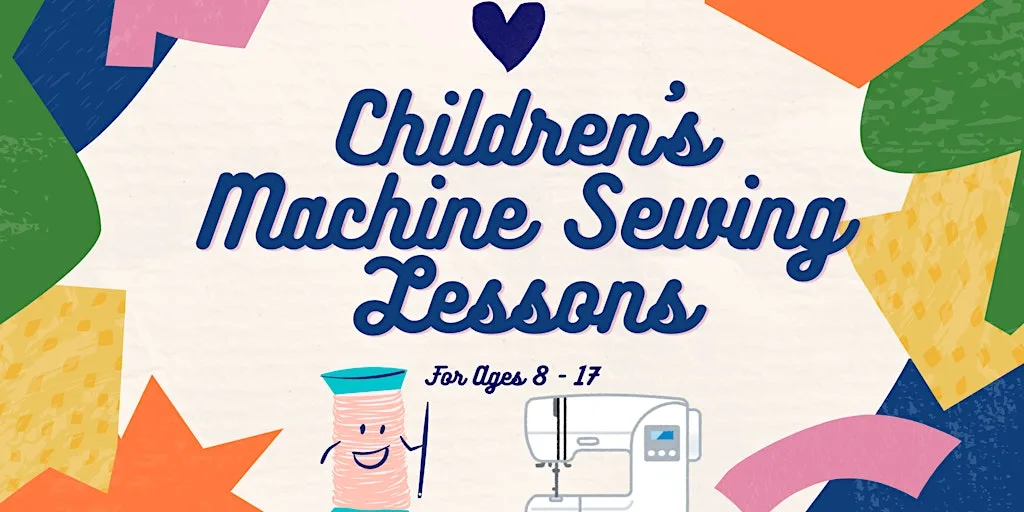 Children's Sewing - Water Bottle Bag - IPS at Franklins