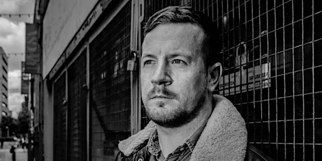 George Murphy Trio at The Seantí