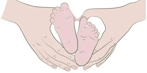Dr Bell's Family Centre - Baby Massage: August - September 2026