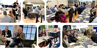 Business Networking St Ives - September 2026