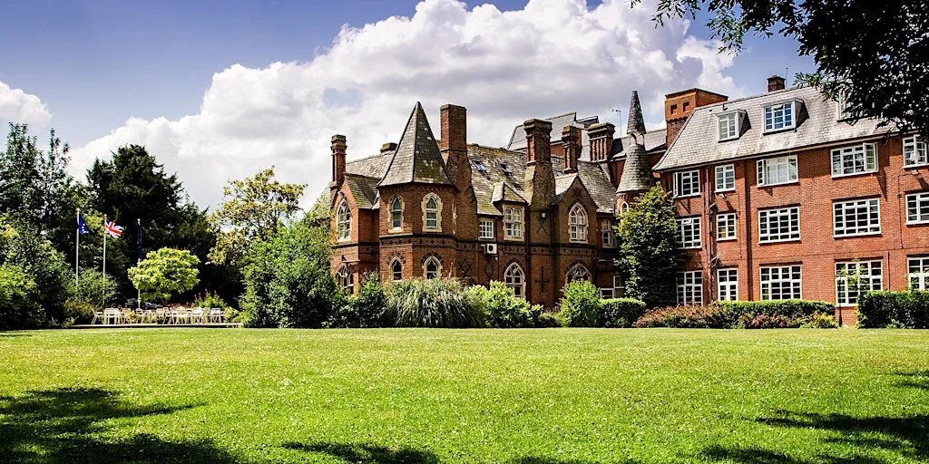 Canterbury, Kent - Simply Business Club In-Person Networking at Best Western Abbots Barton Hotel