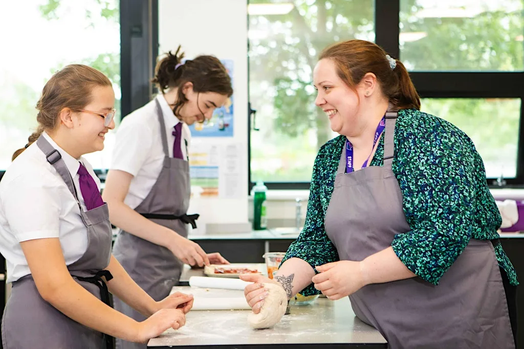 Oasis Academy John Williams - Year 6 Open Morning (23 September) at Oasis Academy John Williams