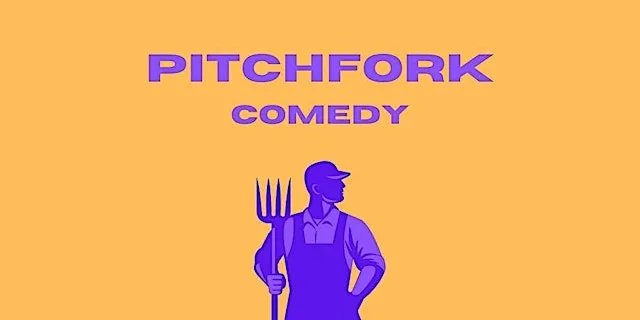 Pitchfork Comedy: Weekly Stand Up Comedy Night in Dublin at J. T. Pim's