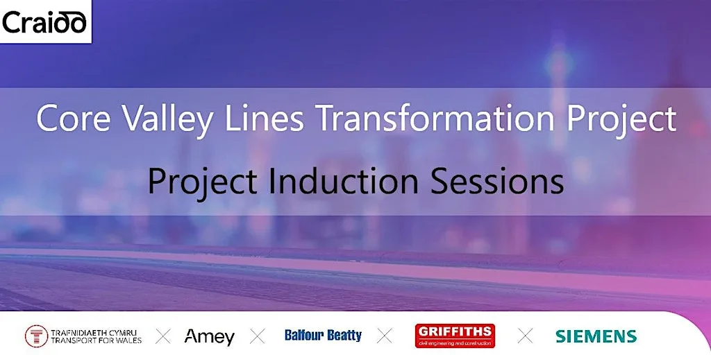 CVL Project Induction - Morning Session