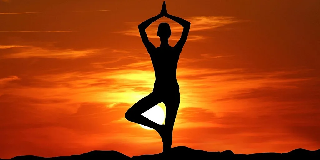 Twice Weekly CBC Yoga - HLRI on campus (for those who work on the Campus) at Heart and Lung Research Institute