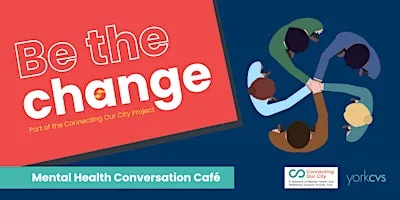 Conversation Café at 30 Clarence St