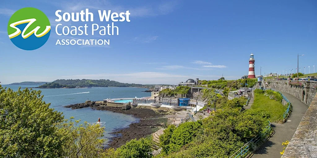 Seafest weekend- SWCP Barbican to the Royal William Yard Walk at Mayflower Steps Memorial
