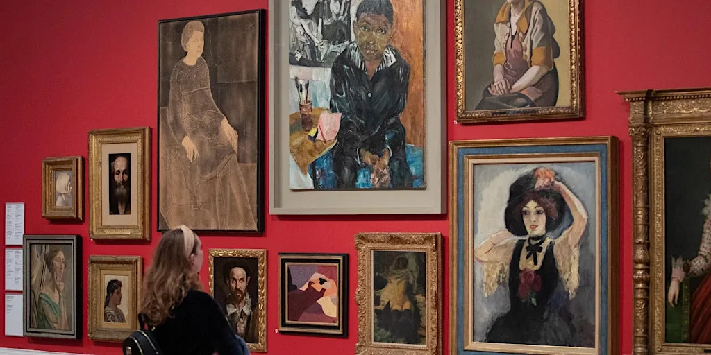 Sharing the View: Philosophy in the Gallery at Graves Gallery
