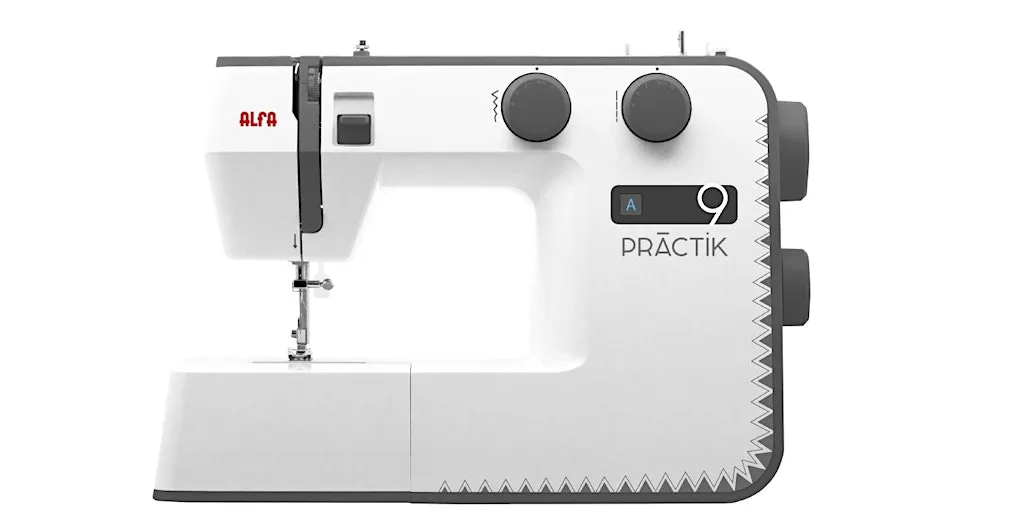 An Introduction To Your Sewing Machine - IPS at Franklins
