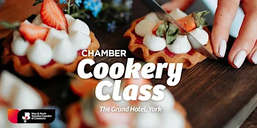 Cooking up Conversations & Building Connections