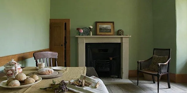 Immersive Regency Design Experience at The Regency Town House