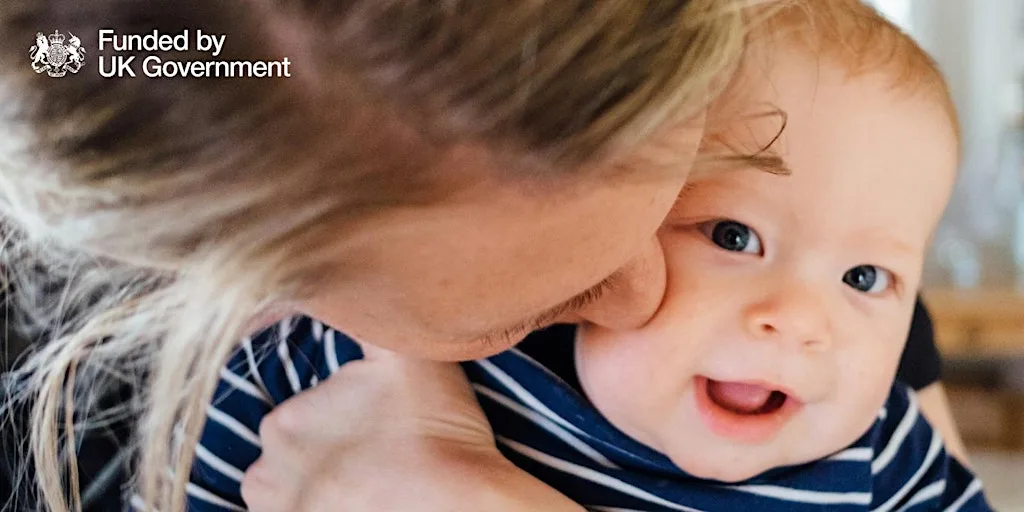 New Parents Group - Bransholme Library at Bransholme Library