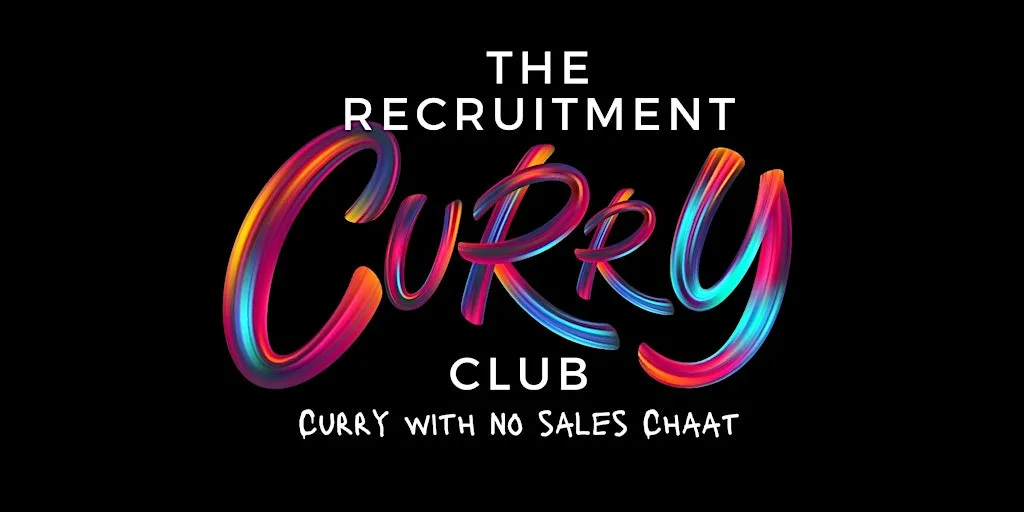 Recruitment Curry Club - Chester at Barton Rouge Indian