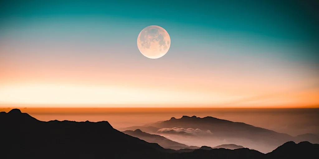 FULL MOON with Transmission Meditation 2026 at The Salisbury Centre