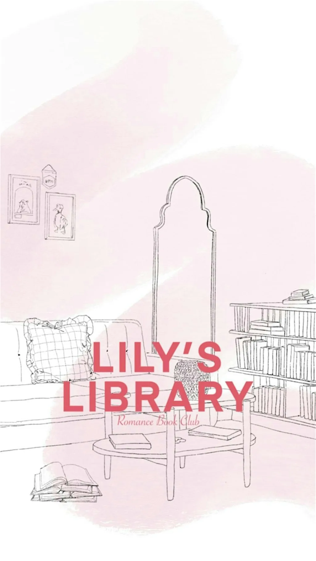 Lily’s Library - The Love Hypothesis by Ali Hazelwood at Lily’s Nail Studio