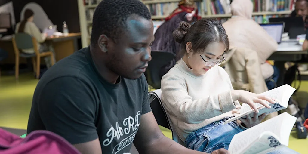 SHARED READING in association with The Reader - Human Natures at The Manchester Museum