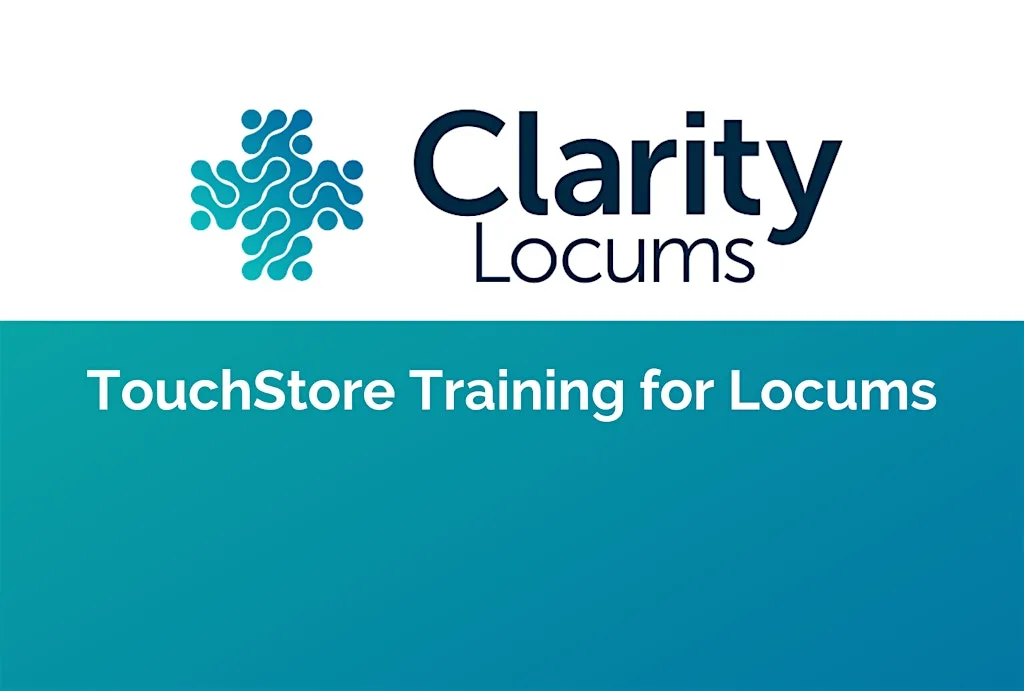 Touchstore Dispensary System training