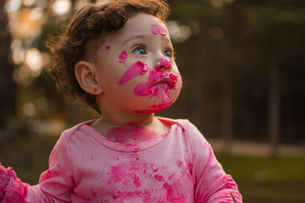Splatter Chatter (Ages 0 to Walking) at Little Stars Family Hub