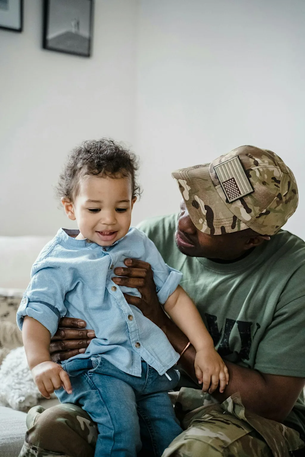 Stories for Talking (Walking to 5 years) at Little Stars Family Hub