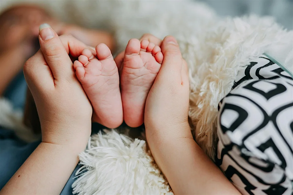 Infant Feeding Support at Little Stars Family Hub
