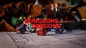NAS South Glos - Dungeons and Dragons Group 2 (Secondary School Years 7-9 ) at The Jubilee Centre