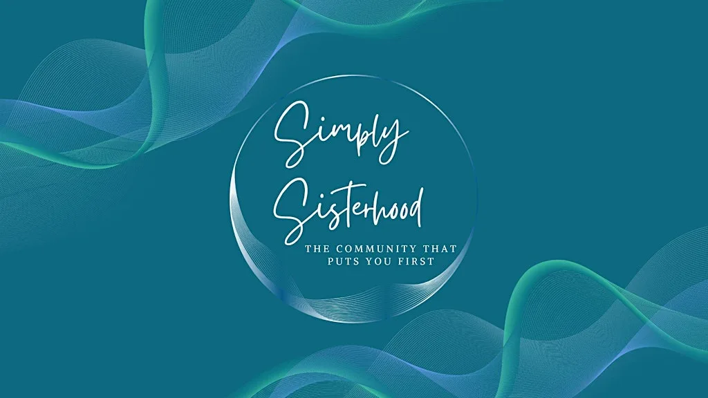 Simply Sisterhood Live - September at Insole Court