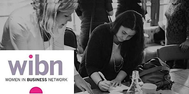 Women in Business Networking - London Liverpool st at The Folly
