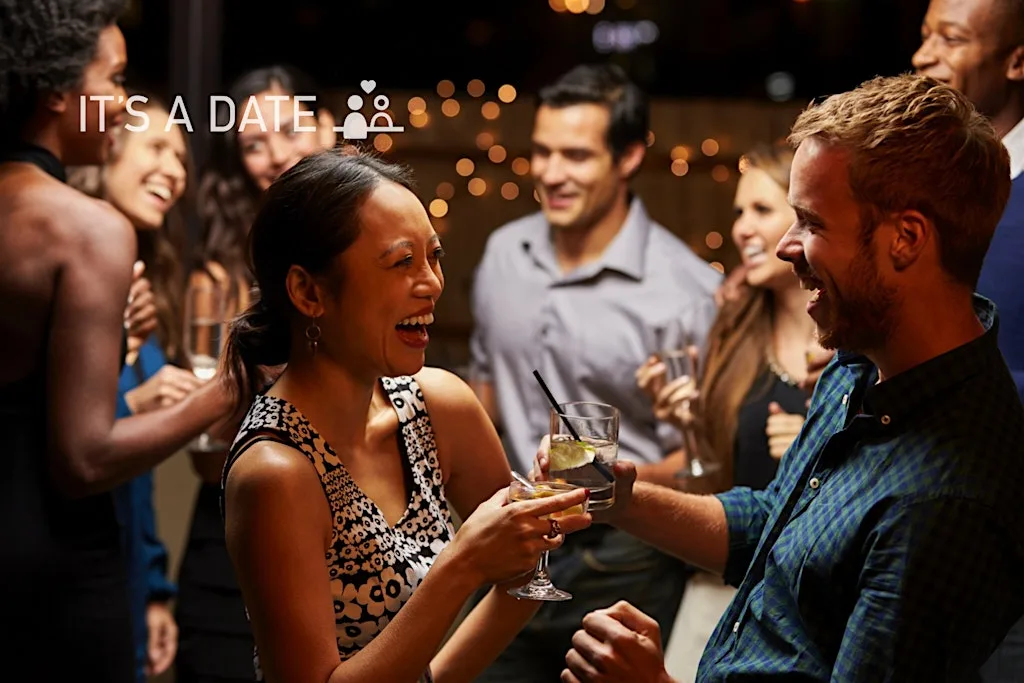 Singles Party in Kings Cross | Ages 30 to 45 at Drake & Morgan at King's Cross