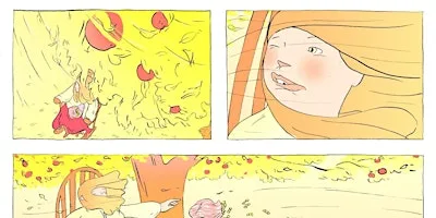 Visual Storytelling with Zara Slattery
