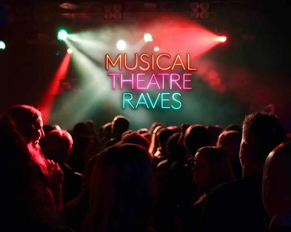 Musical Theatre Raves: Brighton 2026 at Revenge