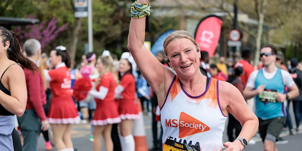 GetPRO Bath Half Marathon 2027 - Charity place at Royal Victoria Park Bath