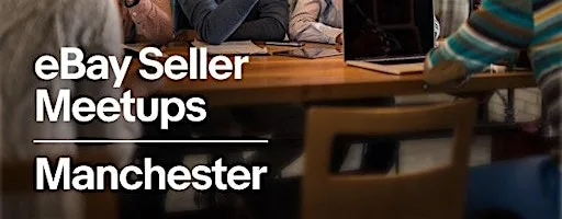 eBay Business Seller Meetup Manchester (October Edition) at Salford Watersports Centre