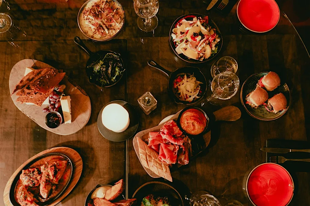 Craft Beer & Tapas Experience at Urban Brewing