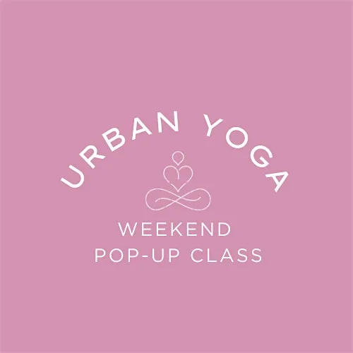 Pop up yoga class - Sat 8 August at Muirhead and Birkhill bowling club