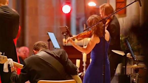Radiohead Reimagined by Candlelight - 20th September, Manchester at Manchester Cathedral
