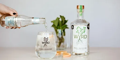 New Forest Spirits Distillery Tour