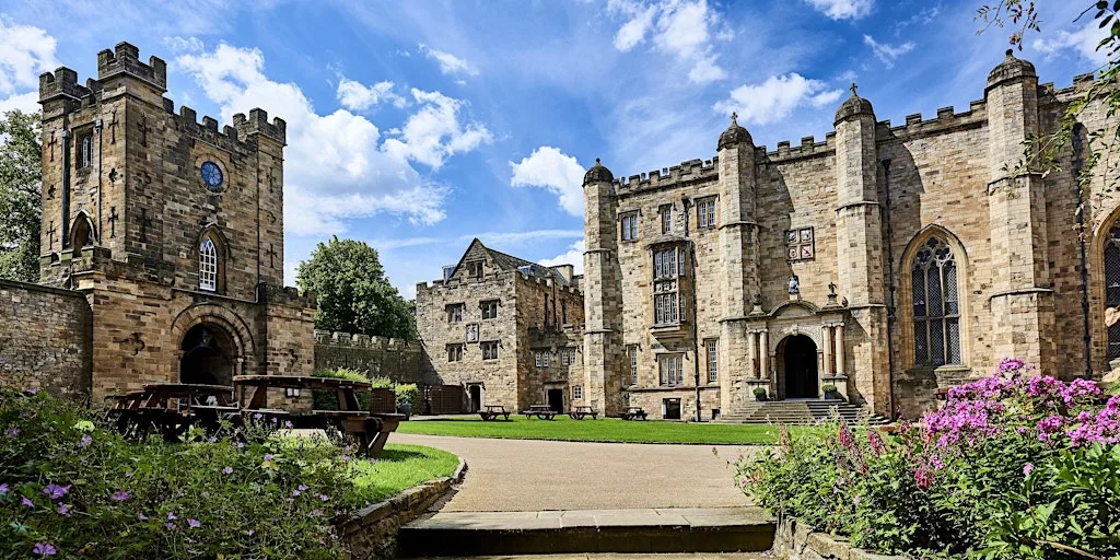 Durham Castle - Guided Tours