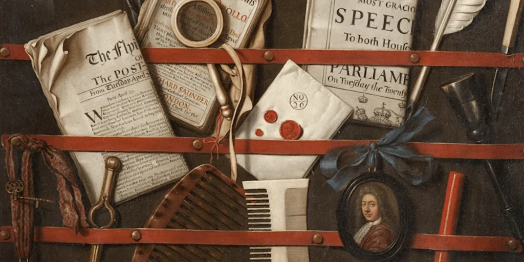 Fantasy Writing at the Hunterian Art Gallery at Hunterian Art Gallery