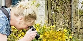 Women in York - a therapeutic photography project to support wellbeing at St Sampson’s Social Centre