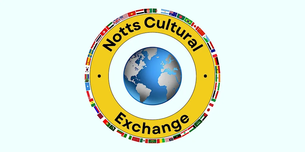 Notts Culture Exchange