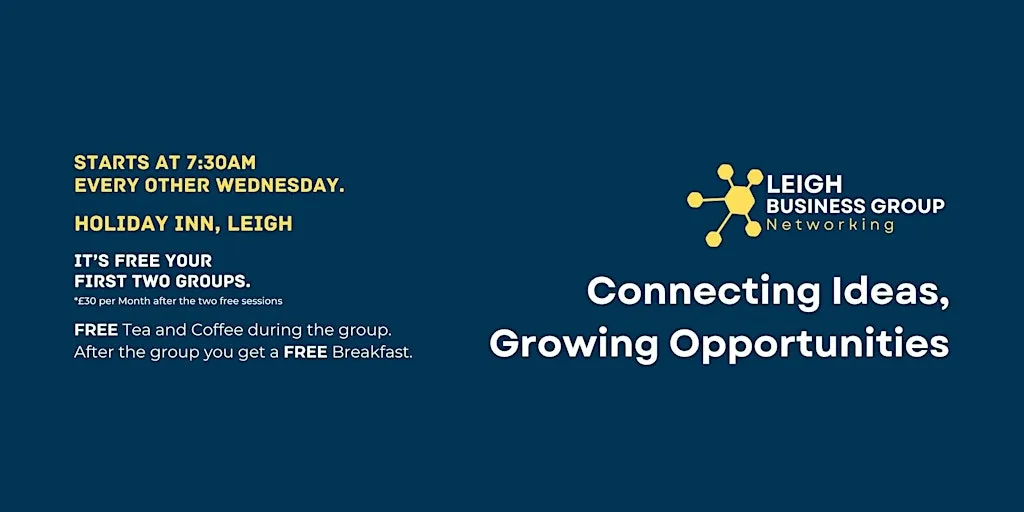 Leigh Business Group