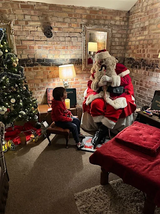 Elodie's Winter Wonderland 2026