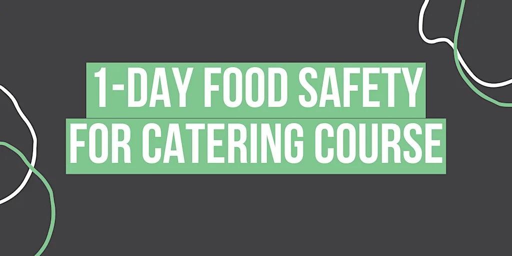 Free 1-Day Award in Food Safety for Catering Course – Level 2 Highfield at Urban HQ
