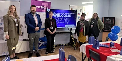 Stour Showcase - Richmond Primary School at Richmond Primary School