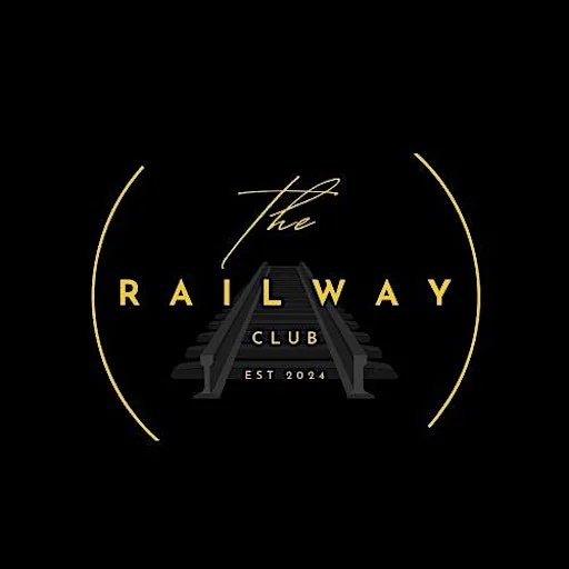 The Railway Club Social Networking - Manchester at Track Brewing Co - Brewery & Taproom