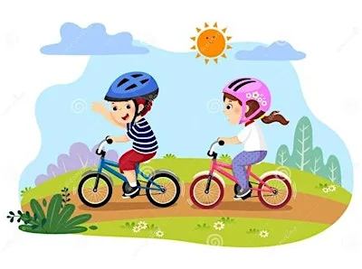 Inclusive cycling (SEND) - 1:1 Learn to Ride Sessions (A4A) at Thompson Park cycling skills area. Located in the middle of the park close to the big slide.