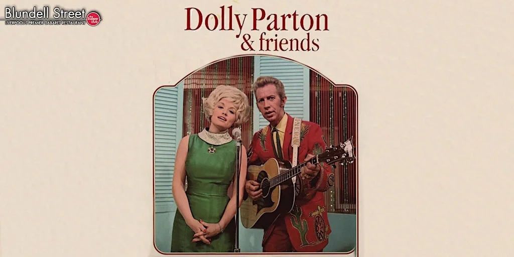 Dolly Parton & Friends | Tribute Nights at Blundell Street Restaurant at Blundells Supper Club