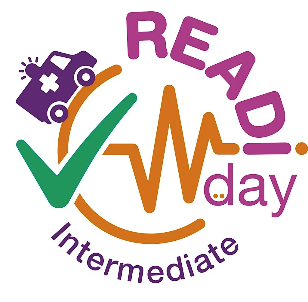 READI Day Intermediate- Nurses and ODP at Royal Victoria Infirmary